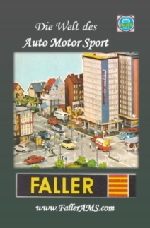 Die Welt des Auto Motor Sport