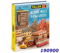 Kleine Welt Ganz Gross