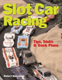 Slot Car Racing