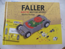 Faller Auto Motor Sport