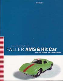 Faller AMS & Hit Car