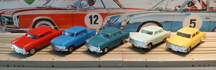 4855 Fiat 1800 B