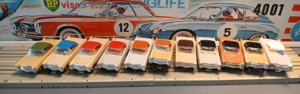4856 Cadillac Coupe