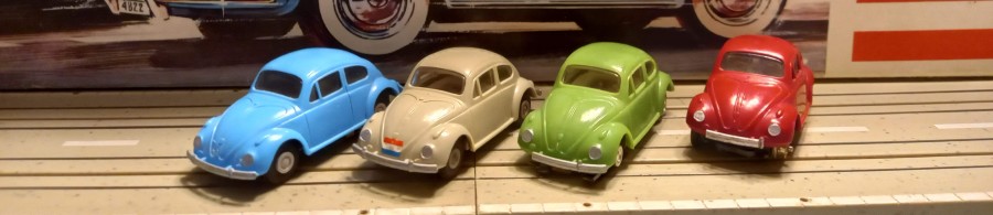 4803 - Volkswagen 1200 T1