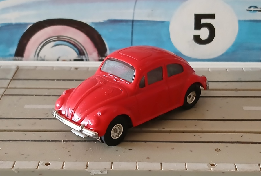 5633 VW 1300 T4