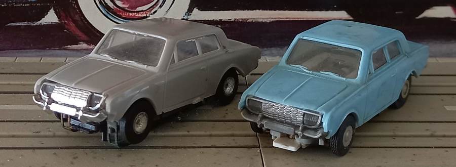 4834 Ford Taunus 17M T2