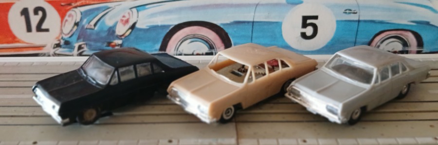 4832 - Opel Diplomat